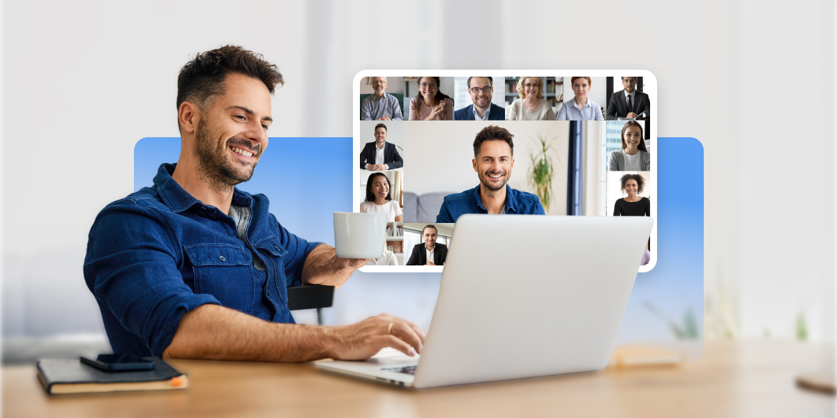 What Is an On-Demand Webinar? How It Works, When to Use One, and How to Set It Up