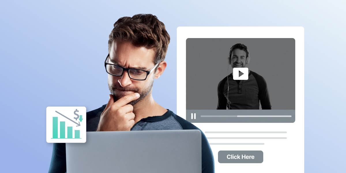 Why Your Pre-Recorded Webinar Isn’t Converting — And What to Fix First